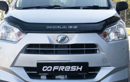 Daihatsu Mira e:S II, 2019 год, 731 000 рублей, 6 фотография