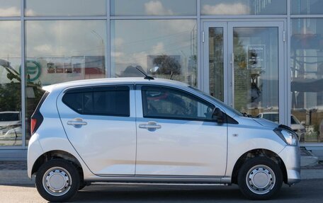 Daihatsu Mira e:S II, 2019 год, 731 000 рублей, 5 фотография