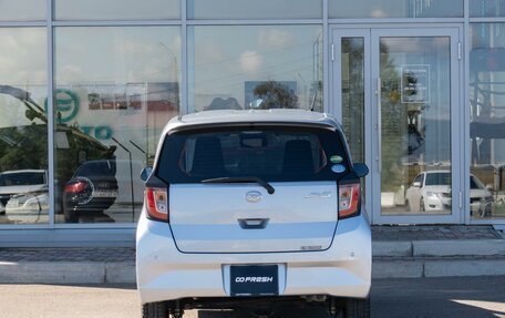 Daihatsu Mira e:S II, 2019 год, 731 000 рублей, 4 фотография