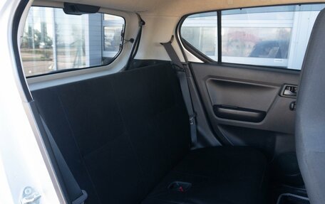 Daihatsu Mira e:S II, 2019 год, 731 000 рублей, 14 фотография