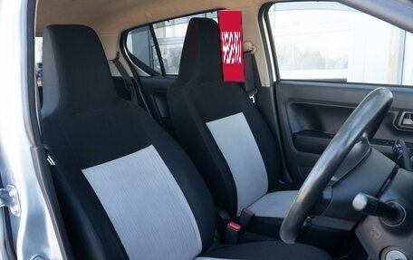 Daihatsu Mira e:S II, 2019 год, 731 000 рублей, 15 фотография