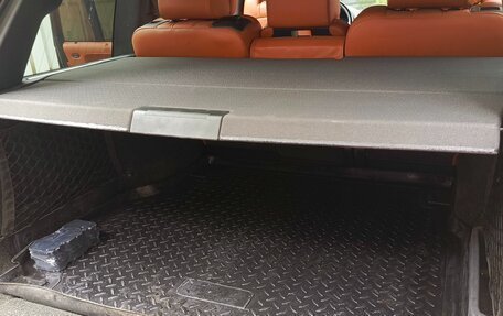 Land Rover Range Rover III, 2011 год, 2 490 000 рублей, 12 фотография