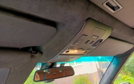 Land Rover Range Rover III, 2011 год, 2 490 000 рублей, 11 фотография