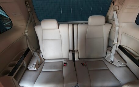 Toyota Alphard III, 2012 год, 2 800 000 рублей, 10 фотография