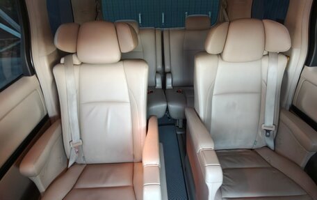Toyota Alphard III, 2012 год, 2 800 000 рублей, 11 фотография
