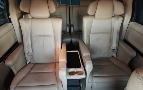 Toyota Alphard III, 2012 год, 2 800 000 рублей, 12 фотография