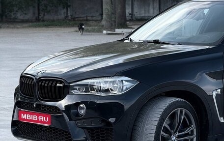BMW X6 M, 2017 год, 4 600 000 рублей, 1 фотография