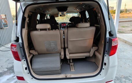 Toyota Alphard III, 2012 год, 2 800 000 рублей, 13 фотография