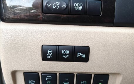 Toyota Alphard III, 2012 год, 2 800 000 рублей, 19 фотография