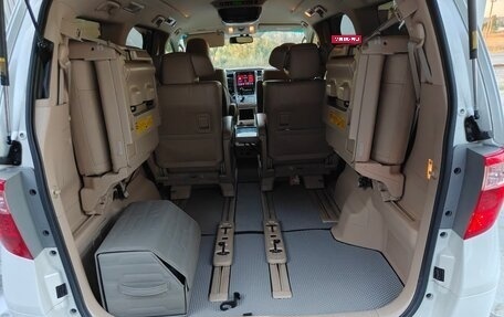 Toyota Alphard III, 2012 год, 2 800 000 рублей, 14 фотография