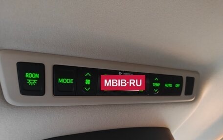Toyota Alphard III, 2012 год, 2 800 000 рублей, 16 фотография