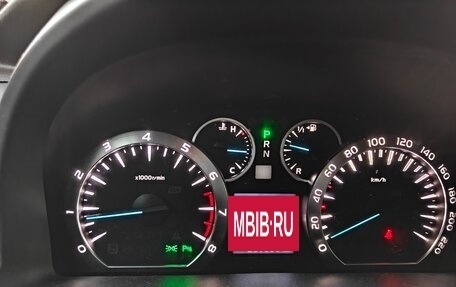 Toyota Alphard III, 2012 год, 2 800 000 рублей, 20 фотография