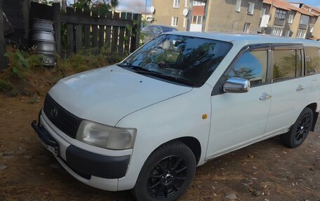 Toyota Probox I, 2003 год, 350 000 рублей, 1 фотография