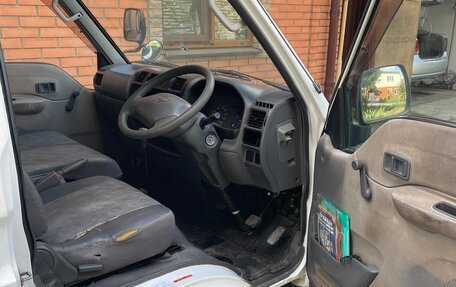 Nissan Vanette IV, 2001 год, 275 000 рублей, 5 фотография