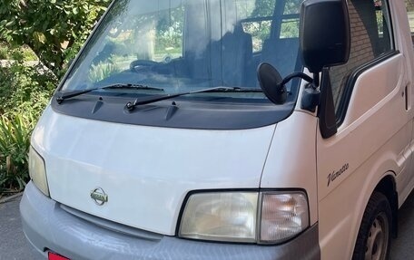Nissan Vanette IV, 2001 год, 275 000 рублей, 2 фотография