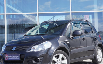 Suzuki SX4 II рестайлинг, 2014 год, 910 000 рублей, 1 фотография