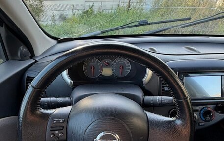 Nissan Micra III, 2010 год, 600 000 рублей, 7 фотография