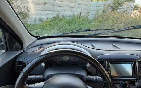 Nissan Micra III, 2010 год, 600 000 рублей, 10 фотография