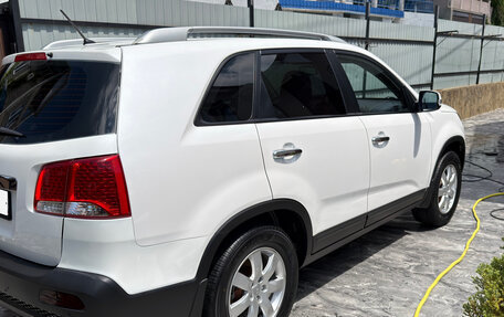 KIA Sorento II рестайлинг, 2011 год, 1 460 000 рублей, 3 фотография