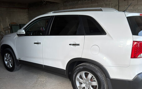 KIA Sorento II рестайлинг, 2011 год, 1 460 000 рублей, 10 фотография