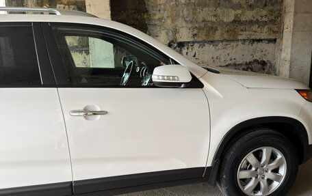 KIA Sorento II рестайлинг, 2011 год, 1 460 000 рублей, 8 фотография