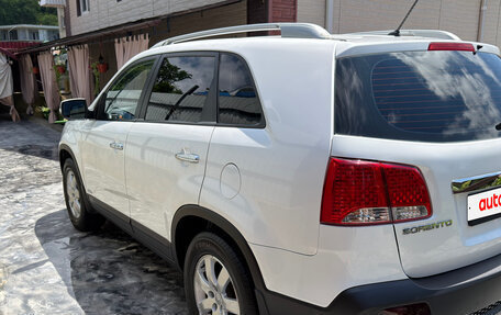 KIA Sorento II рестайлинг, 2011 год, 1 460 000 рублей, 5 фотография