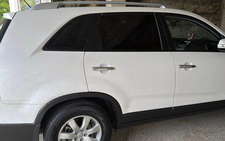 KIA Sorento II рестайлинг, 2011 год, 1 460 000 рублей, 11 фотография