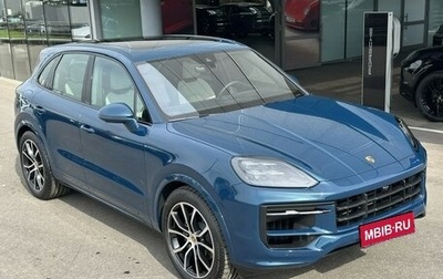Porsche Cayenne III, 2024 год, 19 890 000 рублей, 1 фотография