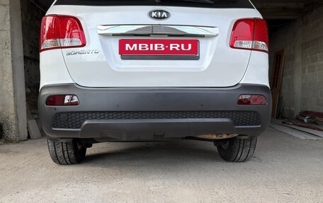 KIA Sorento II рестайлинг, 2011 год, 1 460 000 рублей, 9 фотография