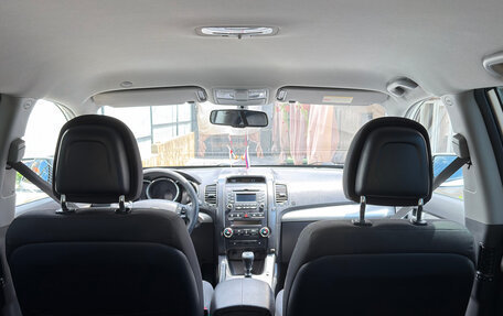 KIA Sorento II рестайлинг, 2011 год, 1 460 000 рублей, 21 фотография