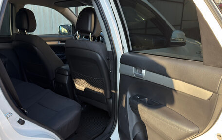 KIA Sorento II рестайлинг, 2011 год, 1 460 000 рублей, 17 фотография