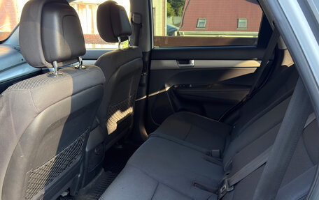 KIA Sorento II рестайлинг, 2011 год, 1 460 000 рублей, 16 фотография