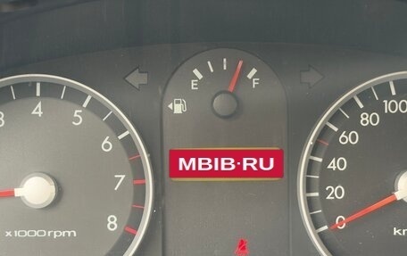 Hyundai Getz I рестайлинг, 2008 год, 295 000 рублей, 7 фотография