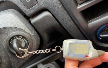 Hyundai Getz I рестайлинг, 2008 год, 295 000 рублей, 8 фотография