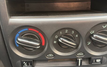 Hyundai Getz I рестайлинг, 2008 год, 295 000 рублей, 10 фотография