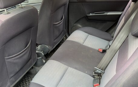 Hyundai Getz I рестайлинг, 2008 год, 295 000 рублей, 13 фотография