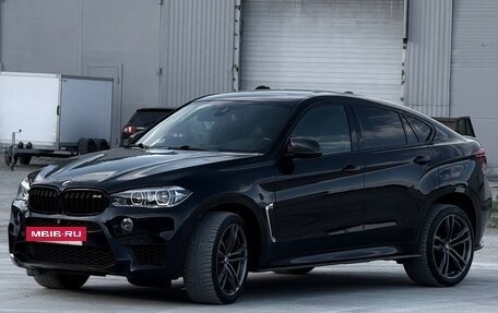 BMW X6 M, 2017 год, 4 600 000 рублей, 2 фотография