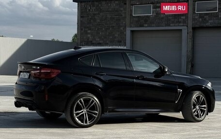 BMW X6 M, 2017 год, 4 600 000 рублей, 6 фотография