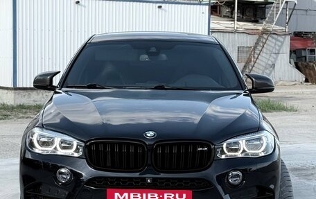 BMW X6 M, 2017 год, 4 600 000 рублей, 3 фотография