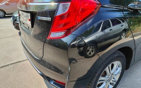 Honda Fit III, 2018 год, 900 000 рублей, 5 фотография