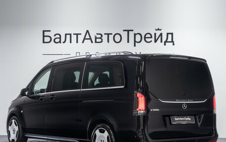 Mercedes-Benz V-Класс, 2025 год, 18 200 000 рублей, 6 фотография