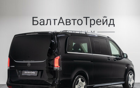 Mercedes-Benz V-Класс, 2025 год, 18 200 000 рублей, 8 фотография