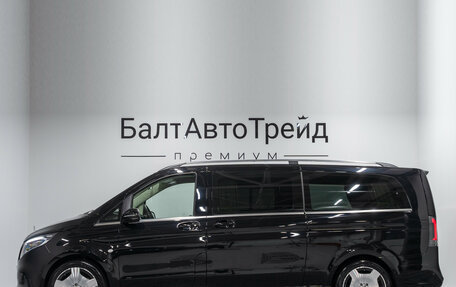 Mercedes-Benz V-Класс, 2025 год, 18 200 000 рублей, 5 фотография