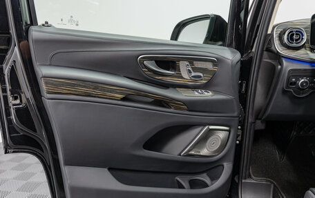 Mercedes-Benz V-Класс, 2025 год, 18 200 000 рублей, 15 фотография