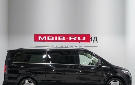 Mercedes-Benz V-Класс, 2025 год, 18 200 000 рублей, 9 фотография