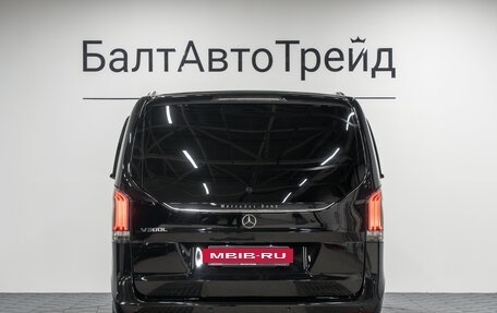 Mercedes-Benz V-Класс, 2025 год, 18 200 000 рублей, 7 фотография