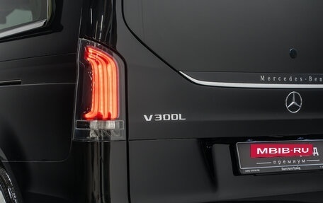 Mercedes-Benz V-Класс, 2025 год, 18 200 000 рублей, 11 фотография