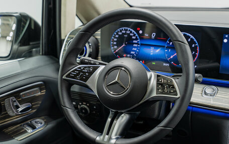 Mercedes-Benz V-Класс, 2025 год, 18 200 000 рублей, 21 фотография