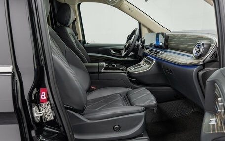 Mercedes-Benz V-Класс, 2025 год, 18 200 000 рублей, 18 фотография