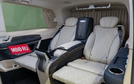 Mercedes-Benz V-Класс, 2025 год, 18 200 000 рублей, 27 фотография